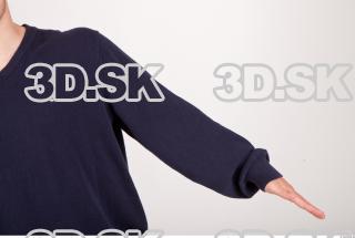 Sweater texture of Rex 0003
